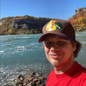 Meet your Posher, Cody